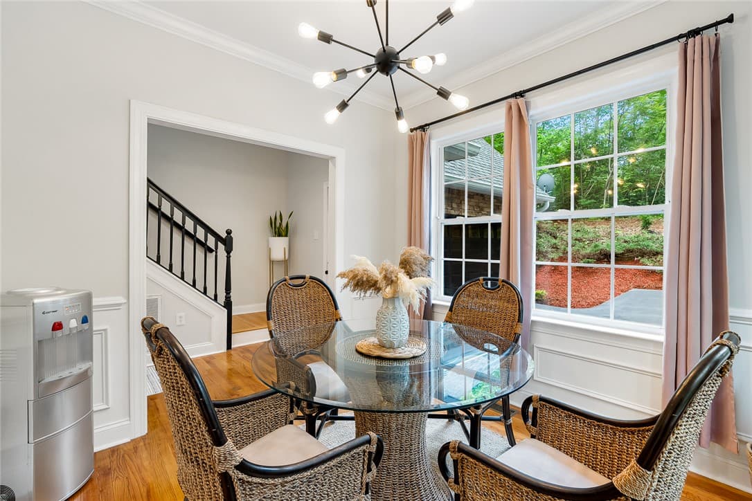 Property image 4 at 104 Benjamin Drive, Townville, SC 29689
