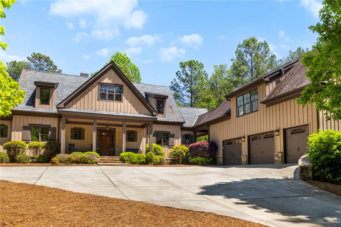 203 Golden Bear Drive
