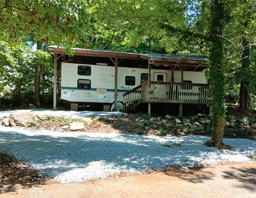 Property image 1 at 101 Whitby Way, Westminster, SC 29693