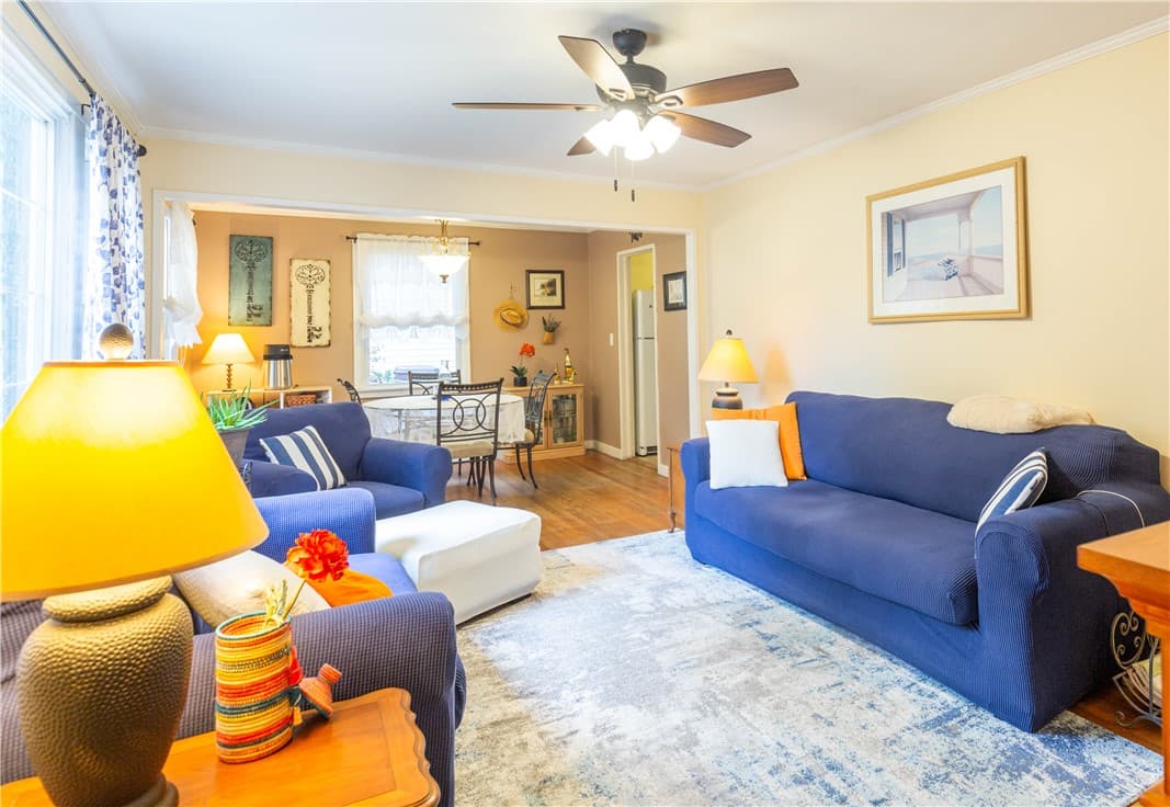 Property image 3 at 839 Crouch Drive, Pendleton, SC 29670
