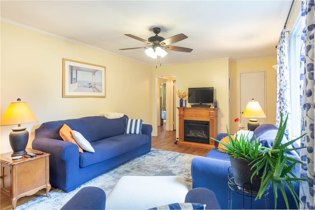 Property image 4 at 839 Crouch Drive, Pendleton, SC 29670