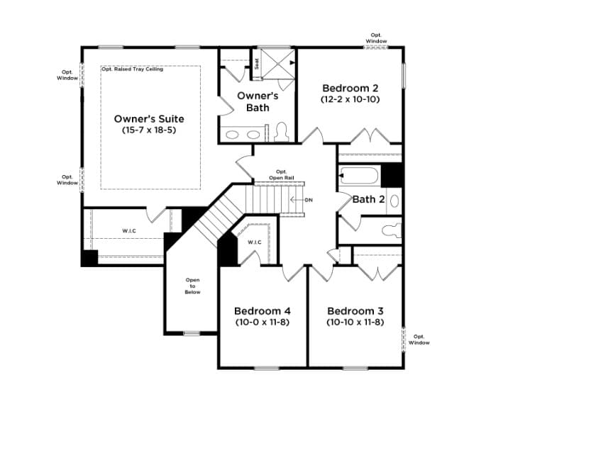 Property image 3 at 441 Briggs Drive, Easley, SC 29642