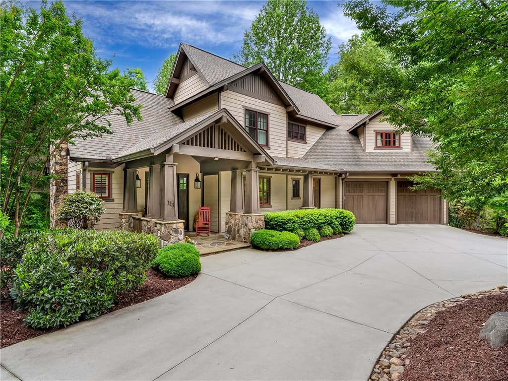113 Bell Flower Drive