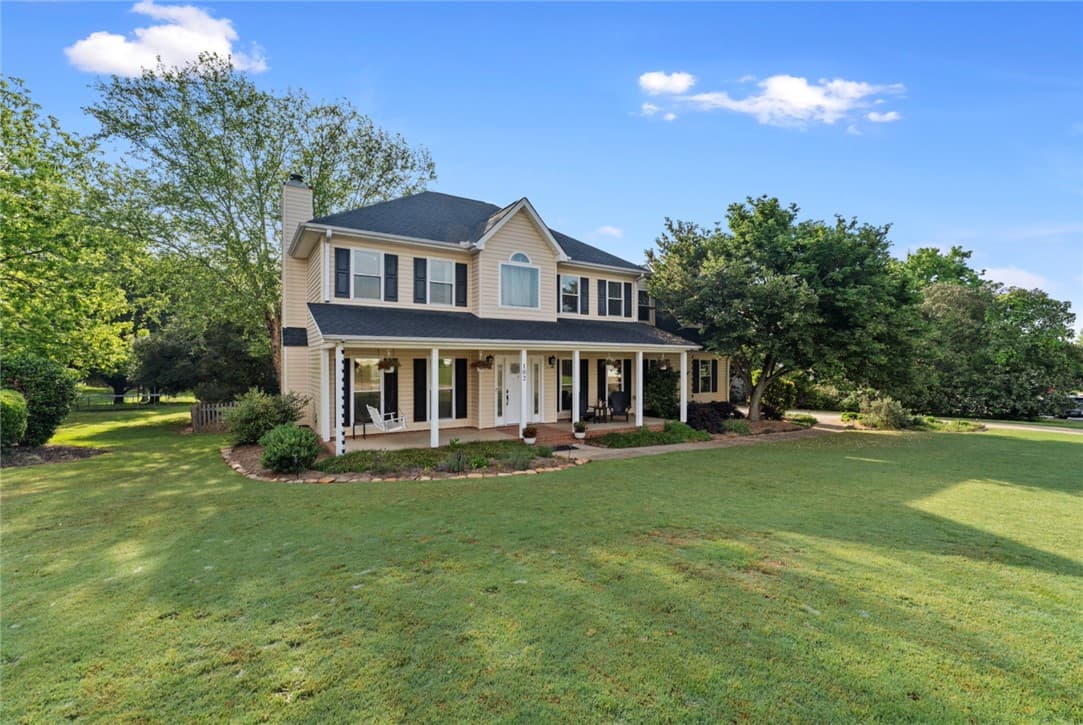 Property image 2 at 102 Laurens Court, Anderson, SC 29621