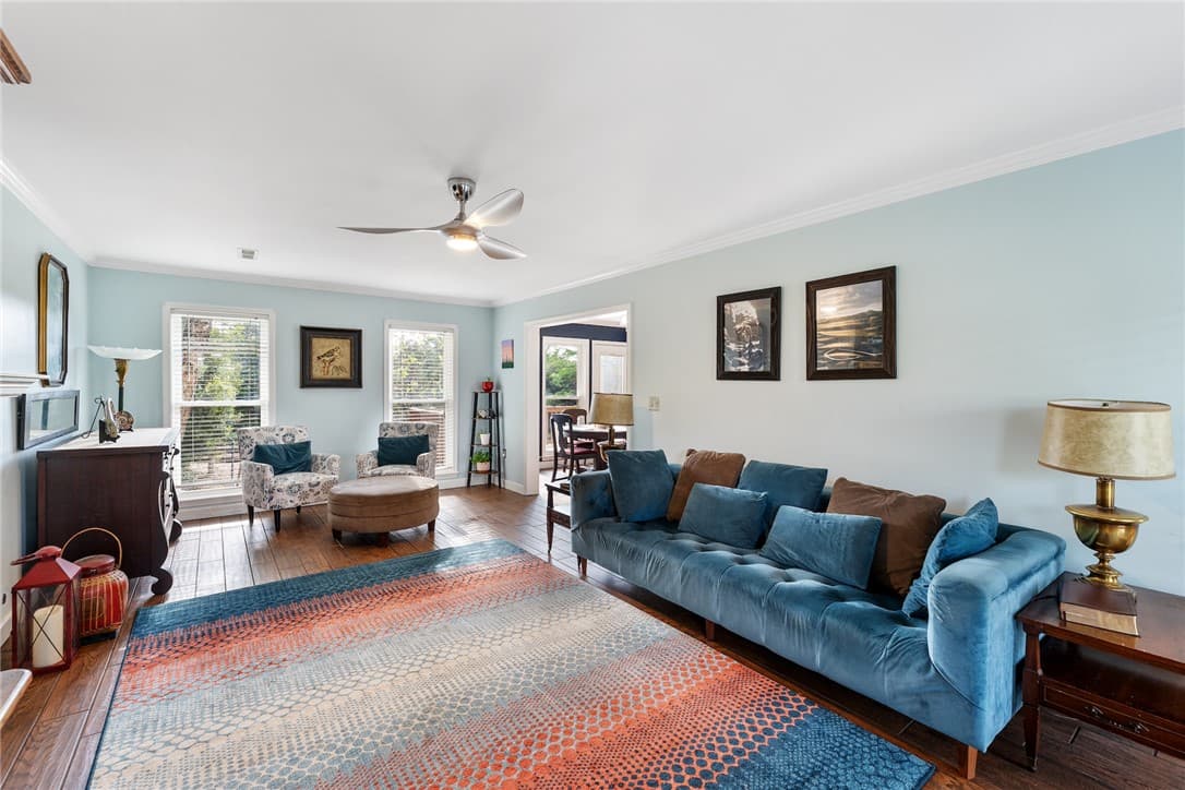 Property image 5 at 102 Laurens Court, Anderson, SC 29621