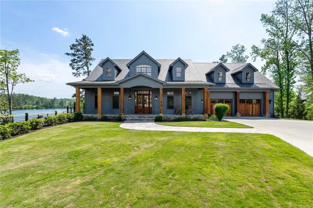 431 Peninsula Ridge