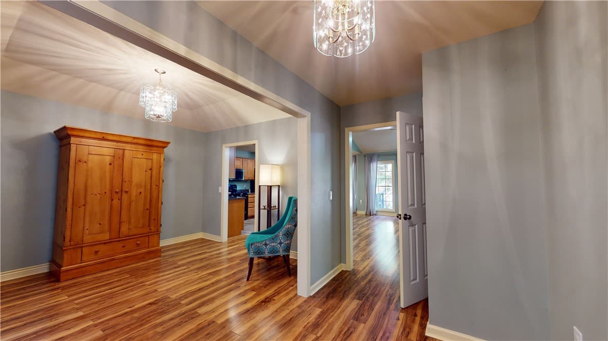 Property image 4 at 120 Pin Du Lac Drive, Central, SC 29630
