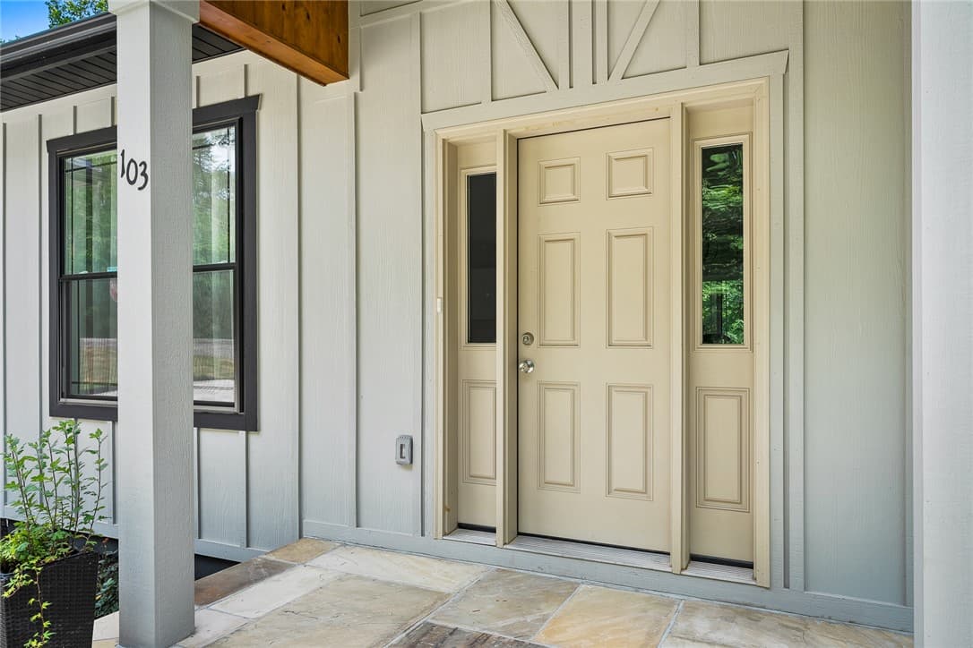 Property image 5 at 103 Benjamin Drive, Townville, SC 29689
