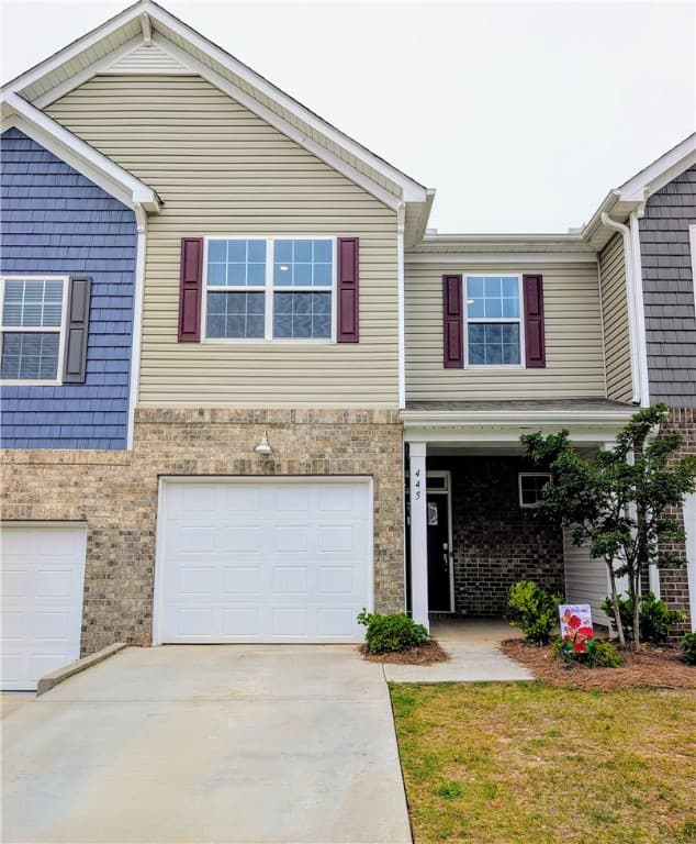 Property image 1 at 445 Bee Cove Way, Pendleton, SC 29670