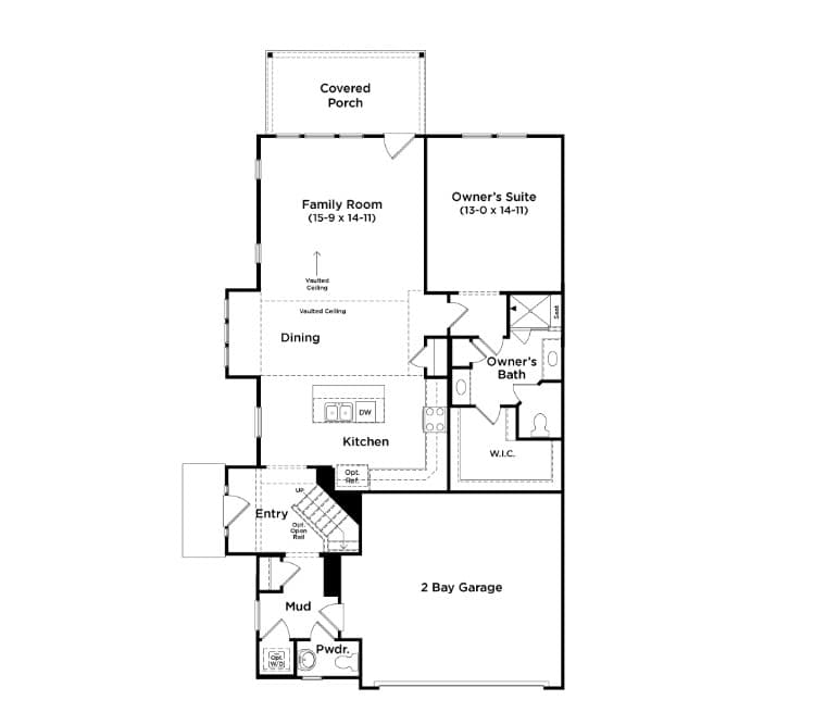Property image 2 at 218 Leisure Lane, Anderson, SC 29621