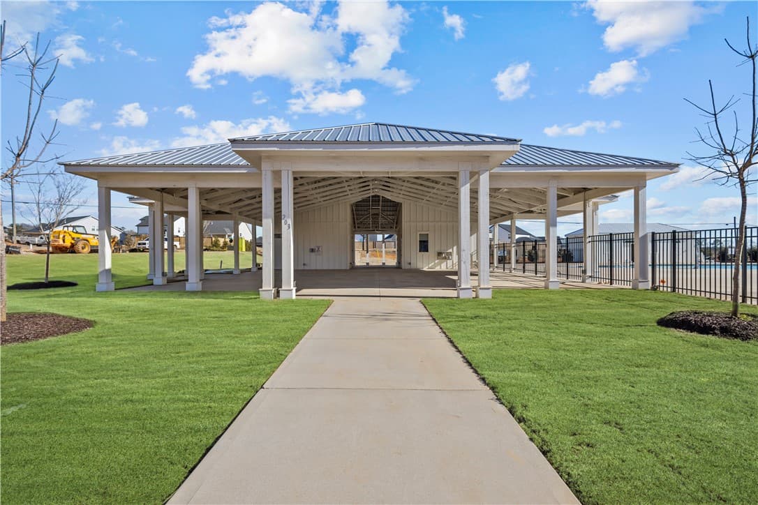 Property image 4 at 218 Leisure Lane, Anderson, SC 29621