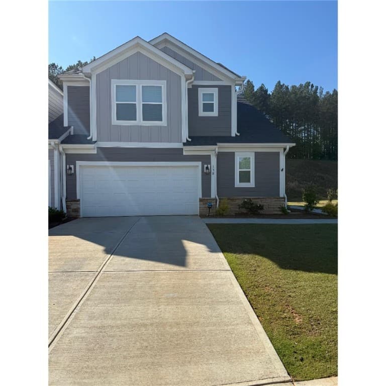 Property image 1 at 138 Grange Valley Lane, Central, SC 29630