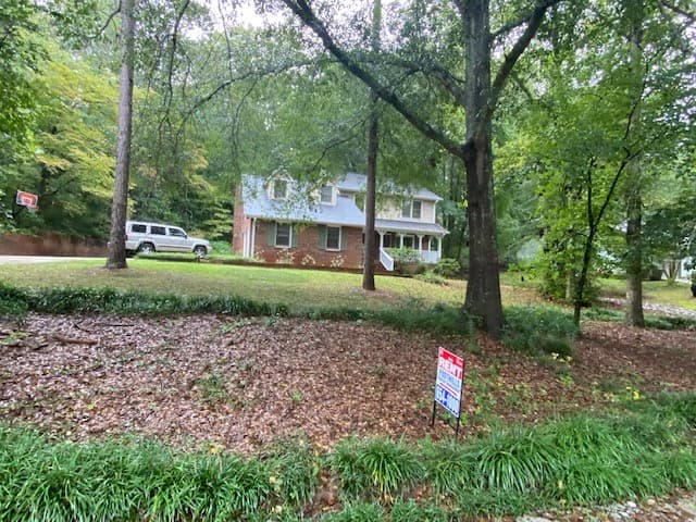Property image 1 at 311 Lancelot Drive, Clemson, SC 29631