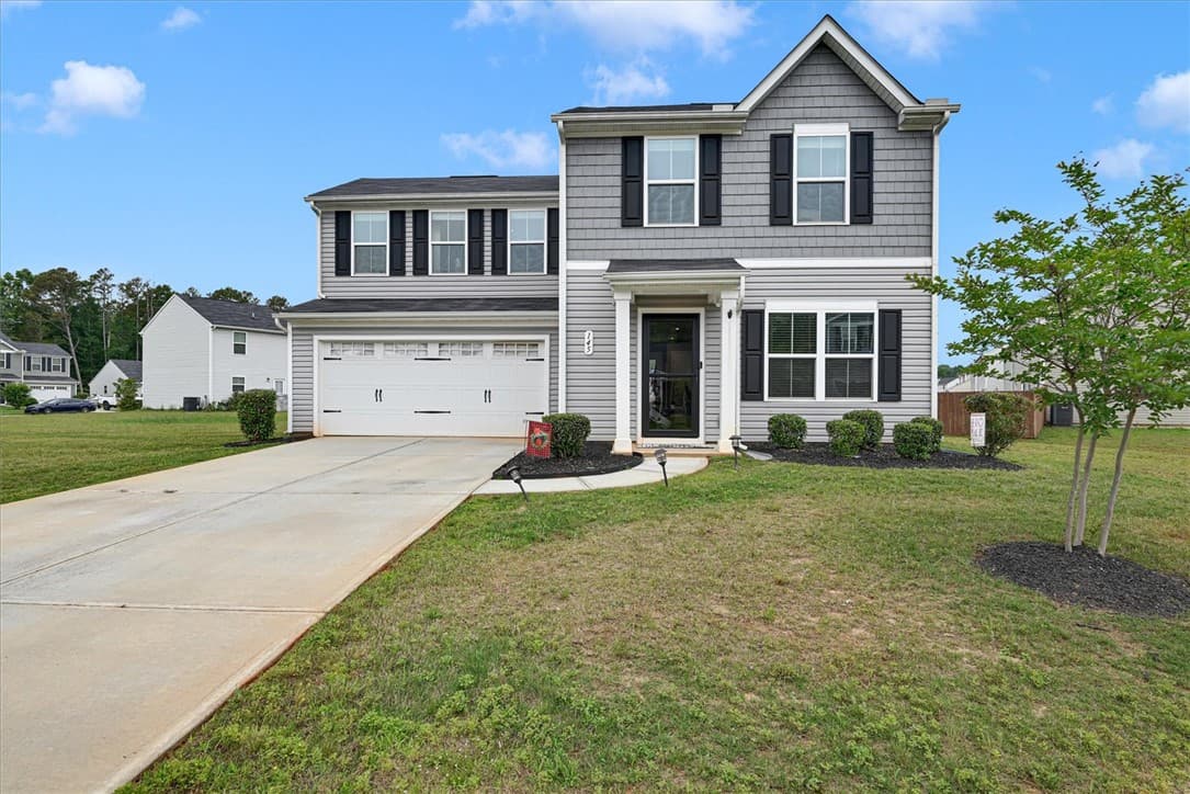 Property image 1 at 145 Queens Mill Court, Pendleton, SC 29670