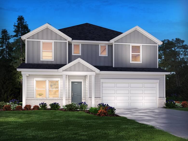Property image 1 at 208 Veracruz Court, Greenville, SC 29605