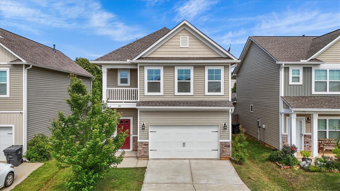 Property image 1 at 144 Adger Road, Pendleton, SC 29670