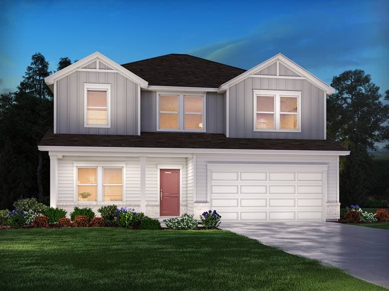 Property image 1 at 771 Burghley Circle, Greer, SC 29651