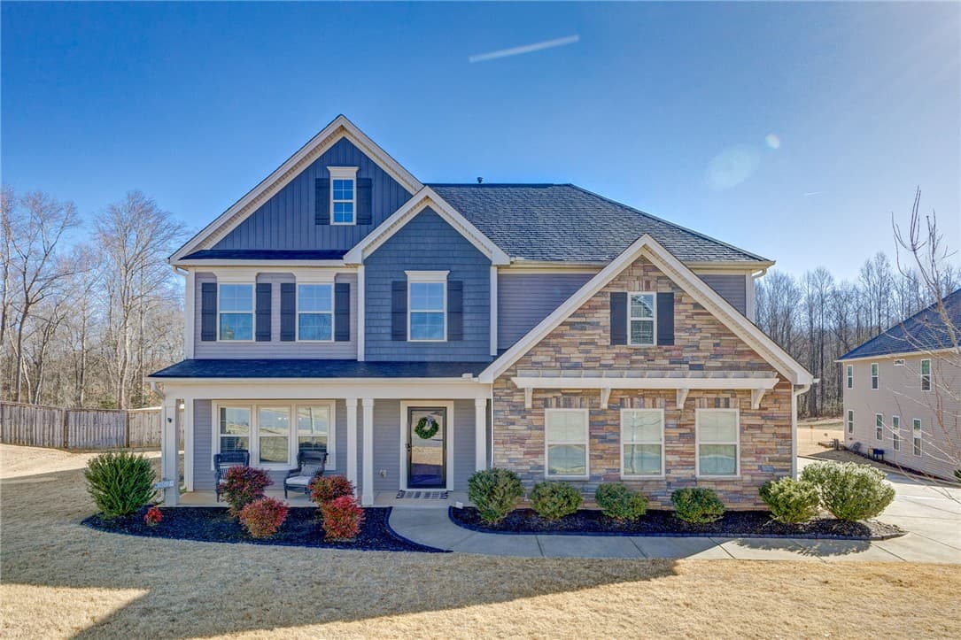 Property image 1 at 352 Avendell Drive, Easley, SC 29642