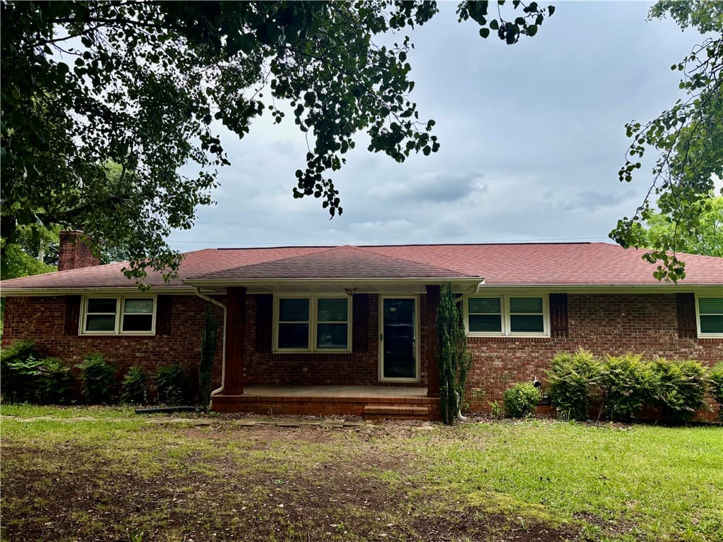 133 Cedar Road