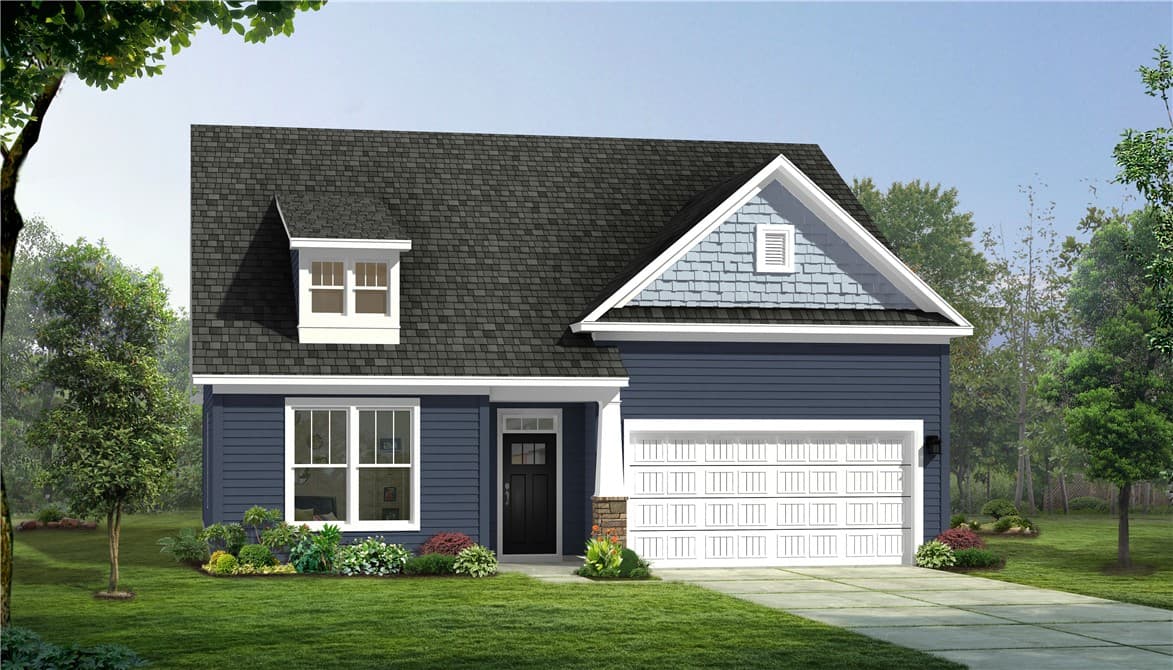 Property image 1 at 414 Briggs Drive, Easley, SC 29642