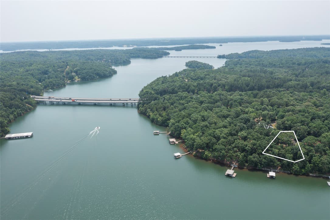 Property image 4 at 221 Stelling Road, Townville, SC 29689