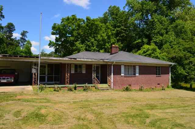 Property image 1 at 502 Kings Road, Anderson, SC 29621