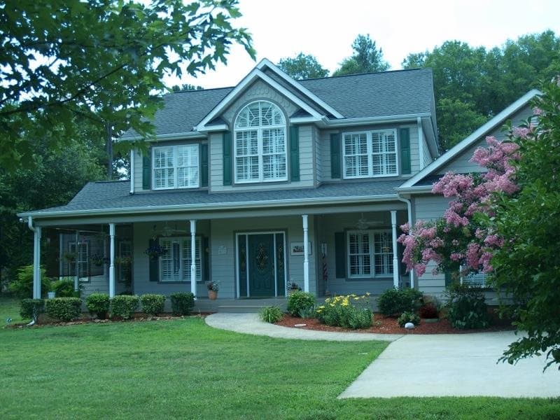 Property image 1 at 114 Shoals Circle, Townville, SC 29689