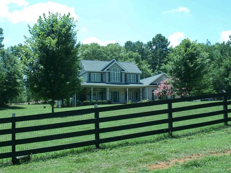 Property image 2 at 114 Shoals Circle, Townville, SC 29689
