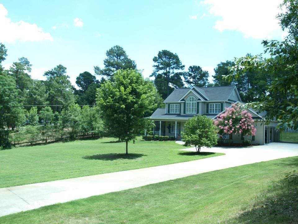 Property image 4 at 114 Shoals Circle, Townville, SC 29689