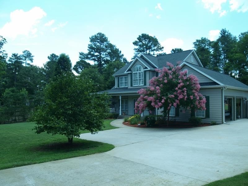 Property image 5 at 114 Shoals Circle, Townville, SC 29689
