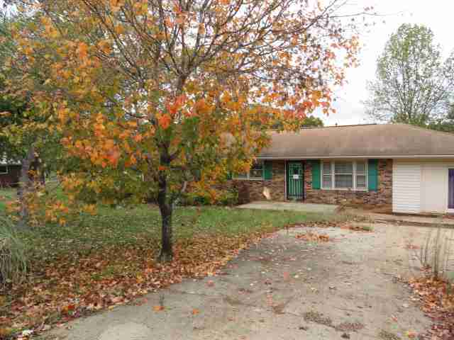 Property image 1 at 1119 Hickory Lane, Anderson, SC 29624