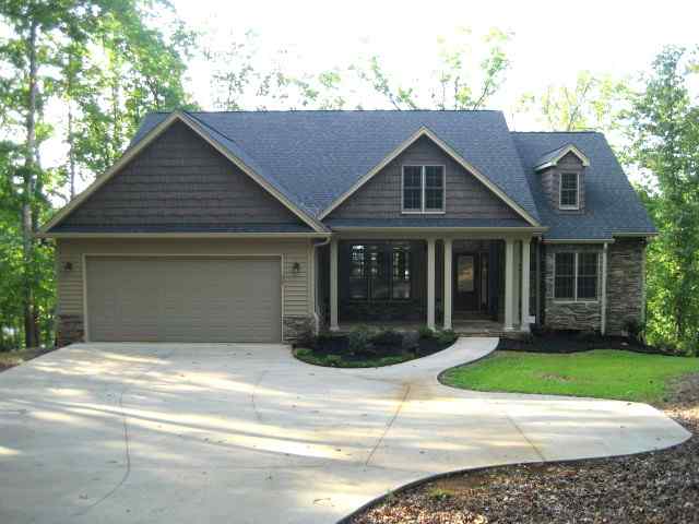 Property image 1 at 627 Seminole Point, Fair Play, SC 29643