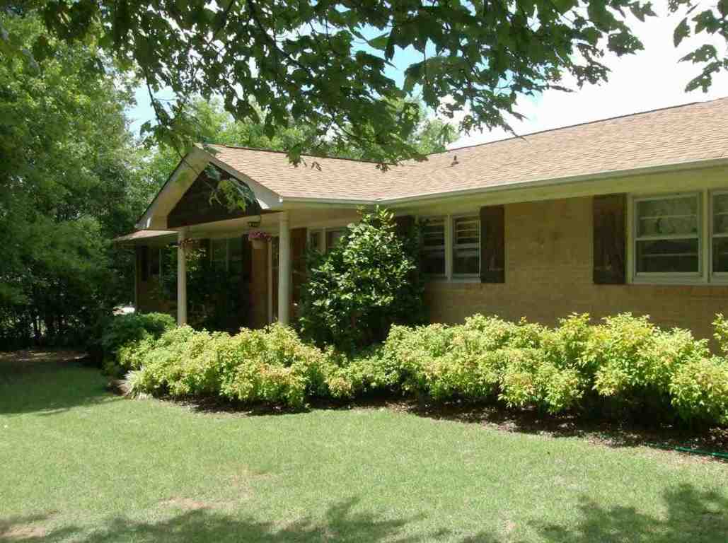 Property image 1 at 101 Cedar Road, Anderson, SC 29624