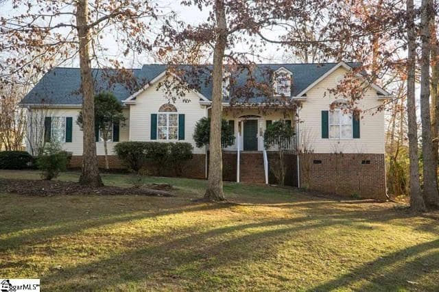 Property image 1 at 105 Rockbridge Court, Liberty, SC 29657