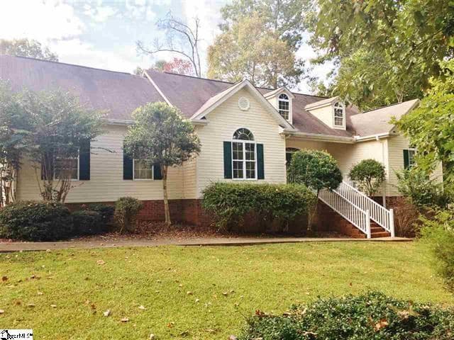 Property image 2 at 105 Rockbridge Court, Liberty, SC 29657
