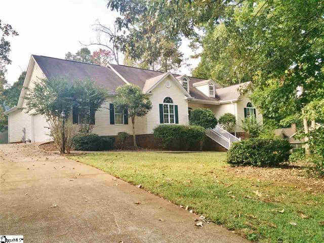 Property image 3 at 105 Rockbridge Court, Liberty, SC 29657
