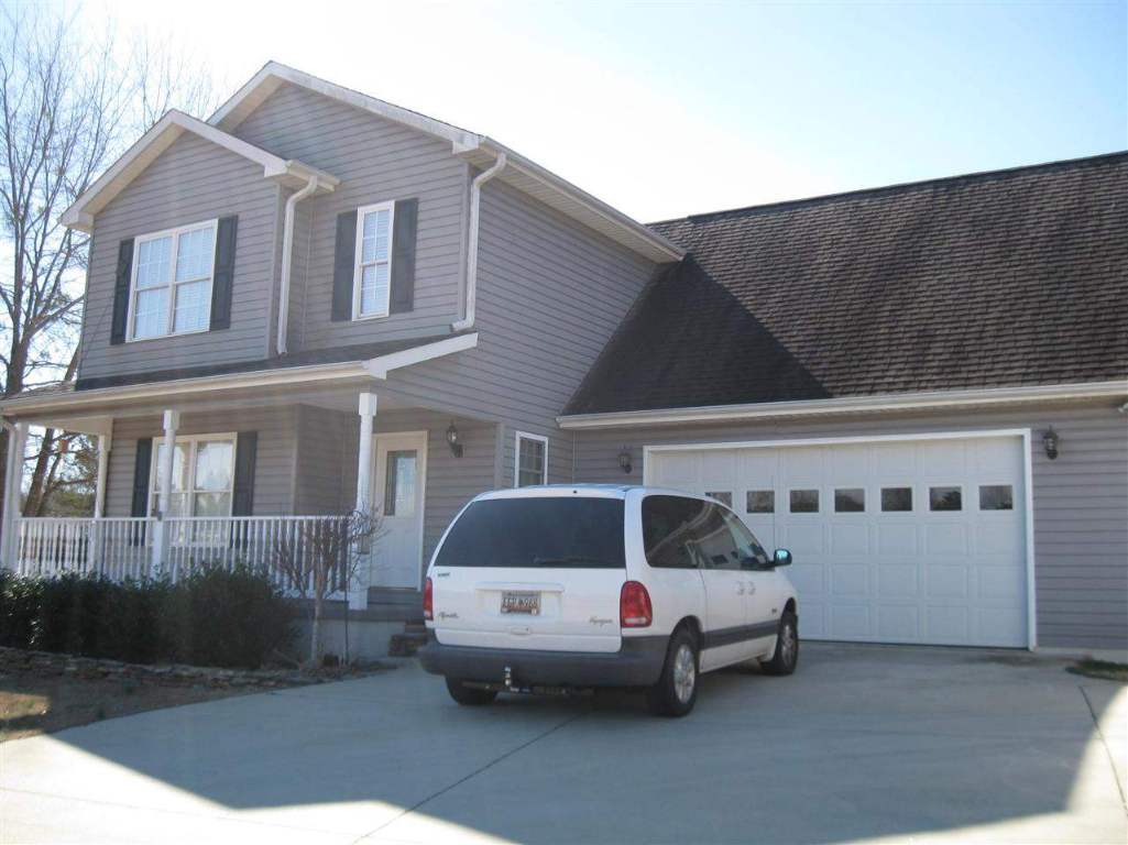 Property image 1 at 198 Jefferson Road, West Union, SC 29696