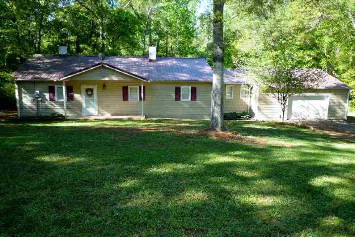 Property image 1 at 347 Brookridge Drive, Anderson, SC 29625