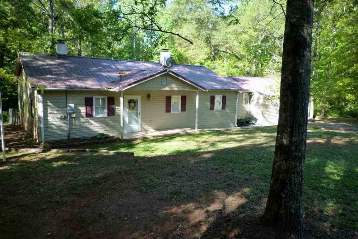 Property image 2 at 347 Brookridge Drive, Anderson, SC 29625