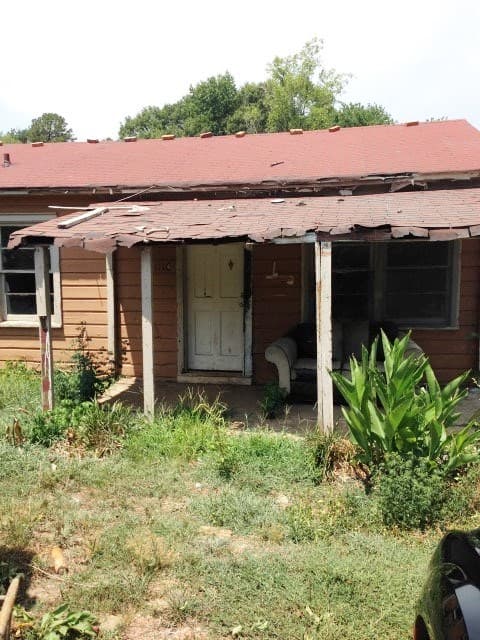 Property image 1 at 1110 Jackson Street, Anderson, SC 29625-2760