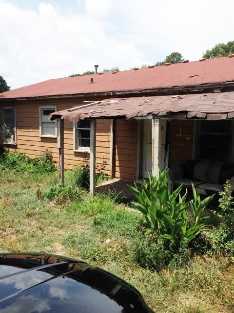 Property image 2 at 1110 Jackson Street, Anderson, SC 29625-2760