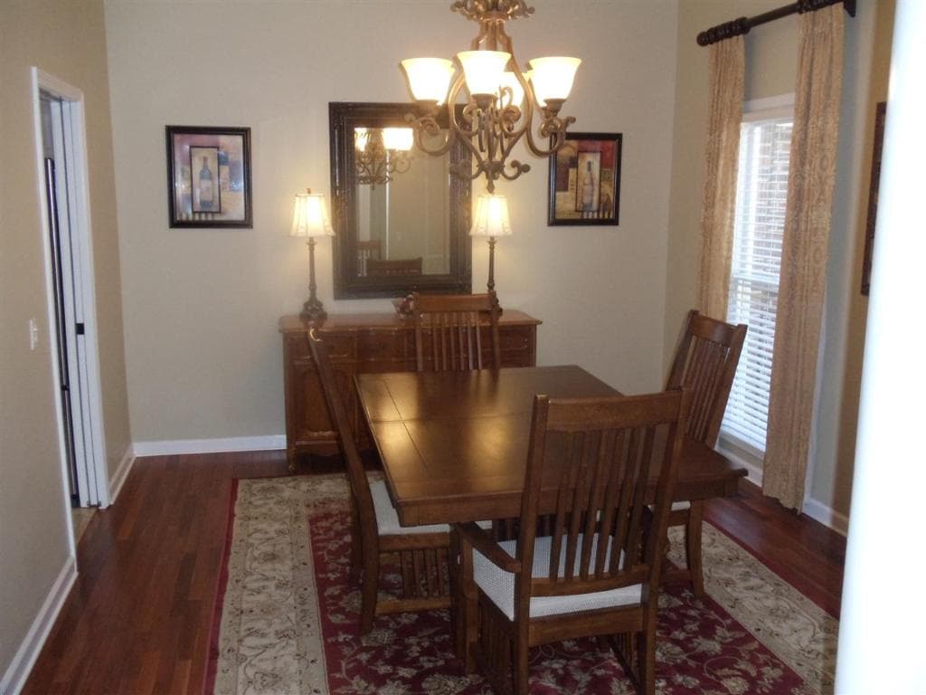 Property image 3 at 703 Marina Pointe Court, Seneca, SC 29672