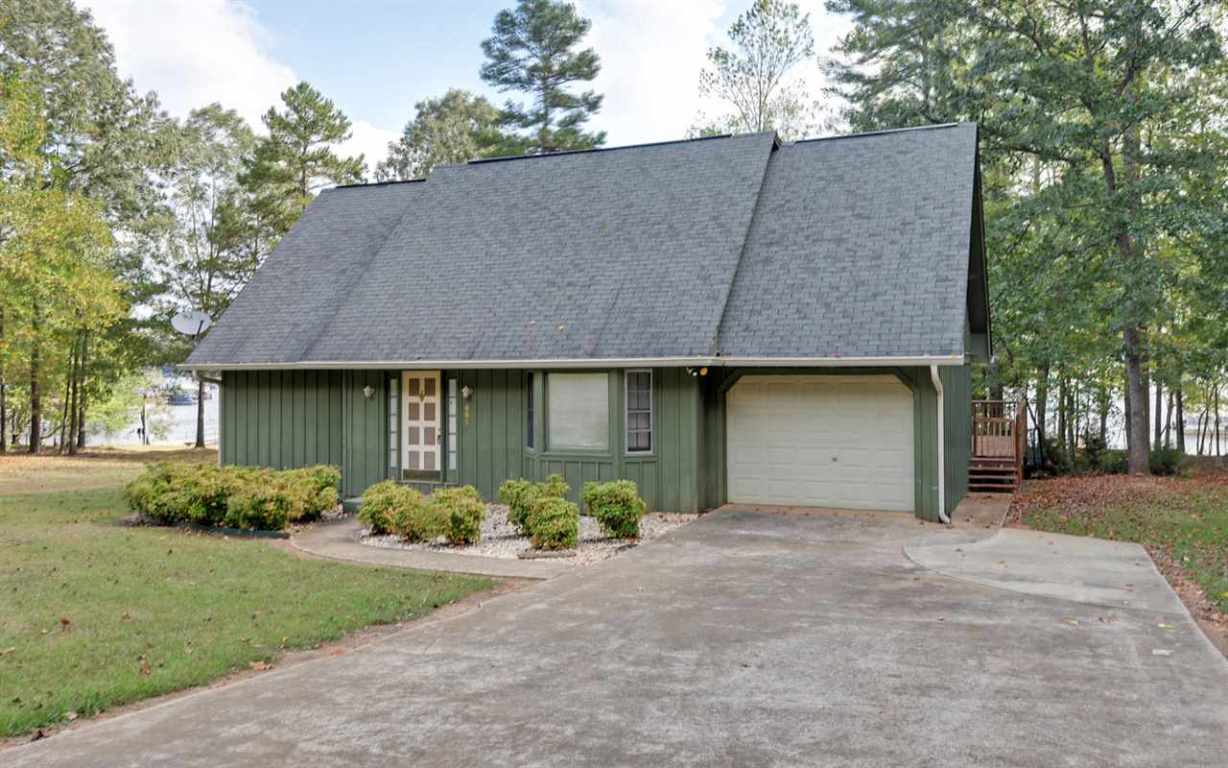 Property image 4 at 591 Rue Cezzan, Lavonia, GA 30553