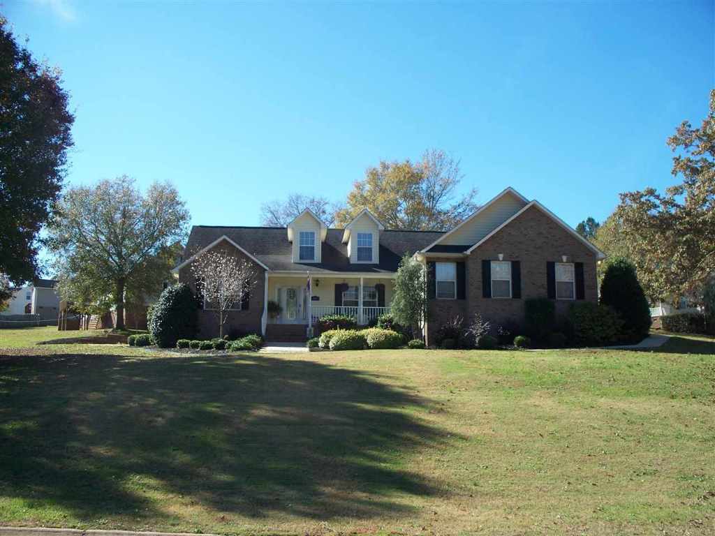 Property image 2 at 120 Willene Drive, Piedmont, SC 29673-7675