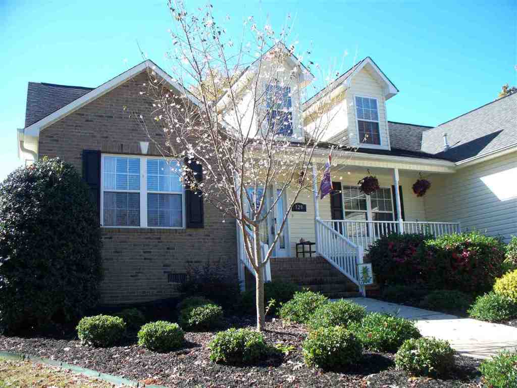 Property image 3 at 120 Willene Drive, Piedmont, SC 29673-7675