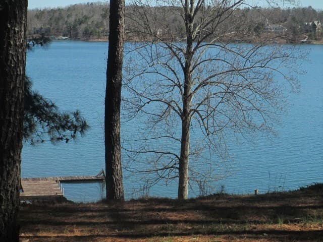 Property image 1 at 000 Luther Land Road, Seneca, SC 29672