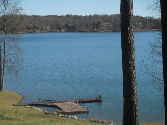Property image 4 at 000 Luther Land Road, Seneca, SC 29672