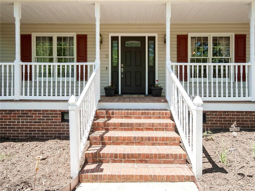 Property image 4 at 132 Wilson Way, Piedmont, SC 29673