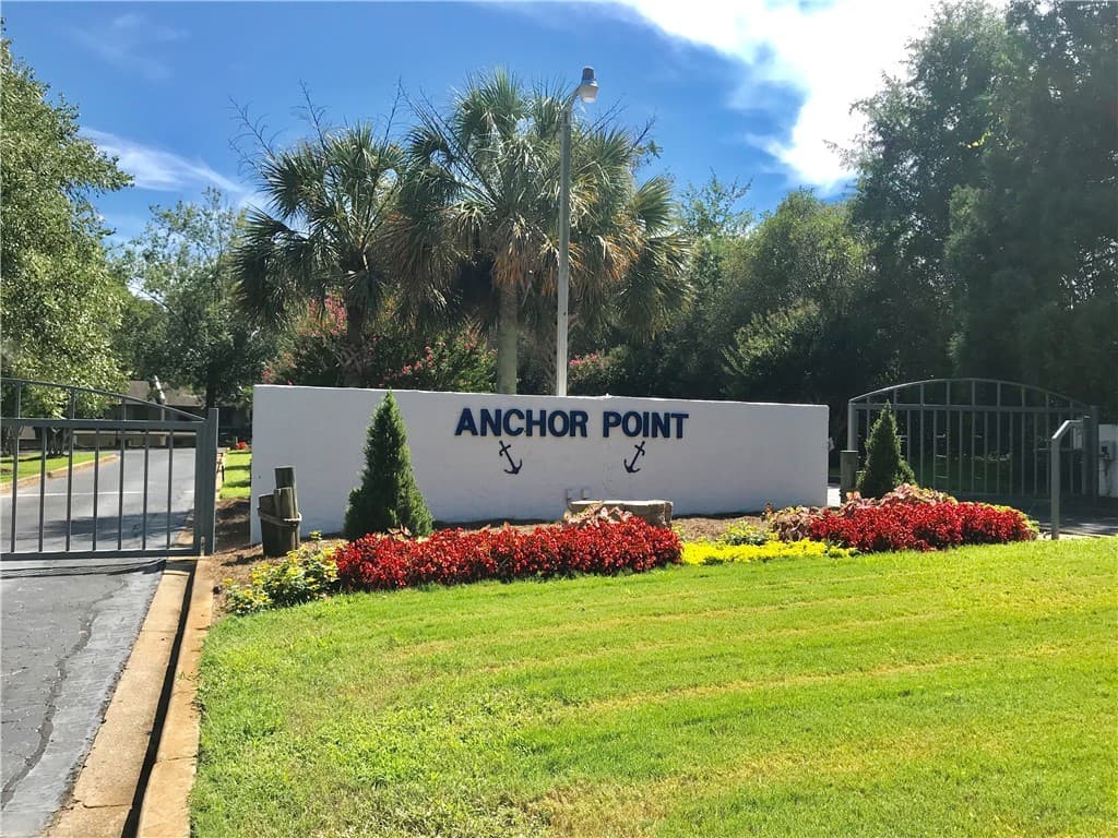 Property image 1 at 1 Anchor Point, Anderson, SC 29625
