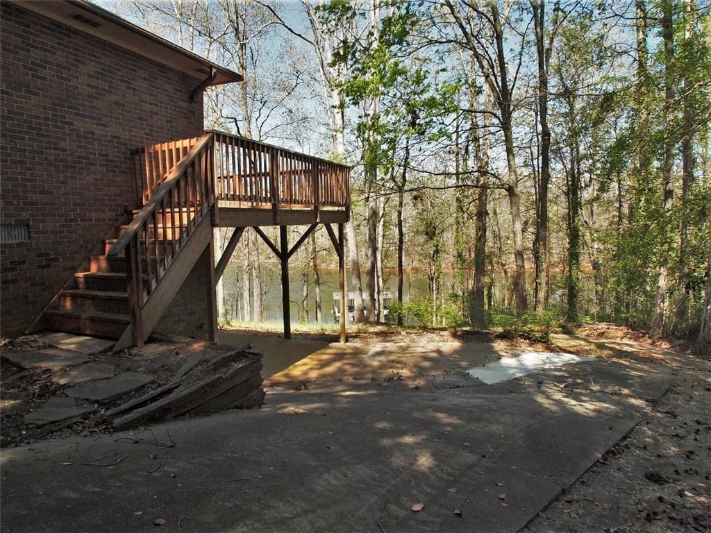 Property image 1 at 1021 Arrowhead Point, Anderson, SC 29625